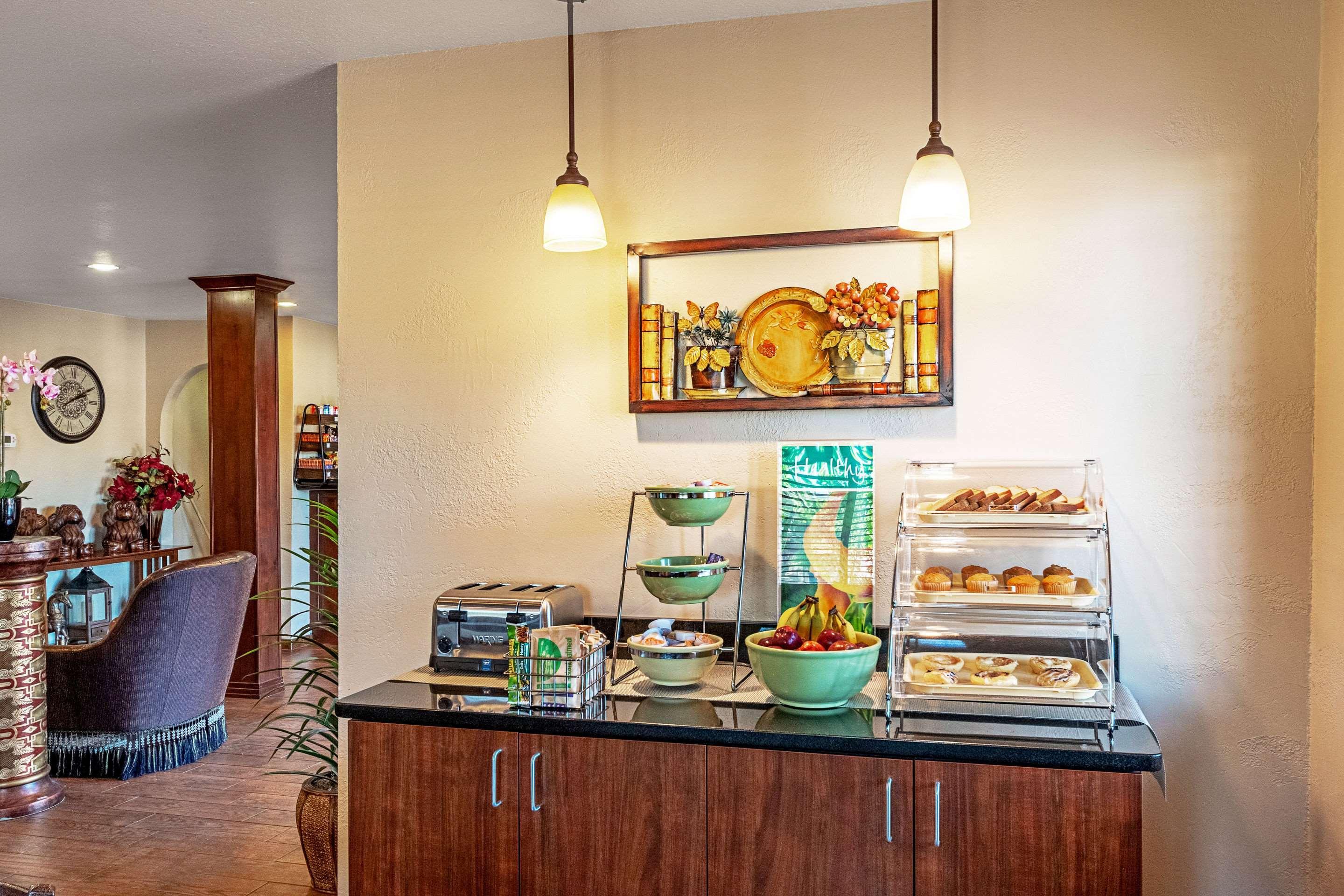 Quality Inn Three Rivers Extérieur photo