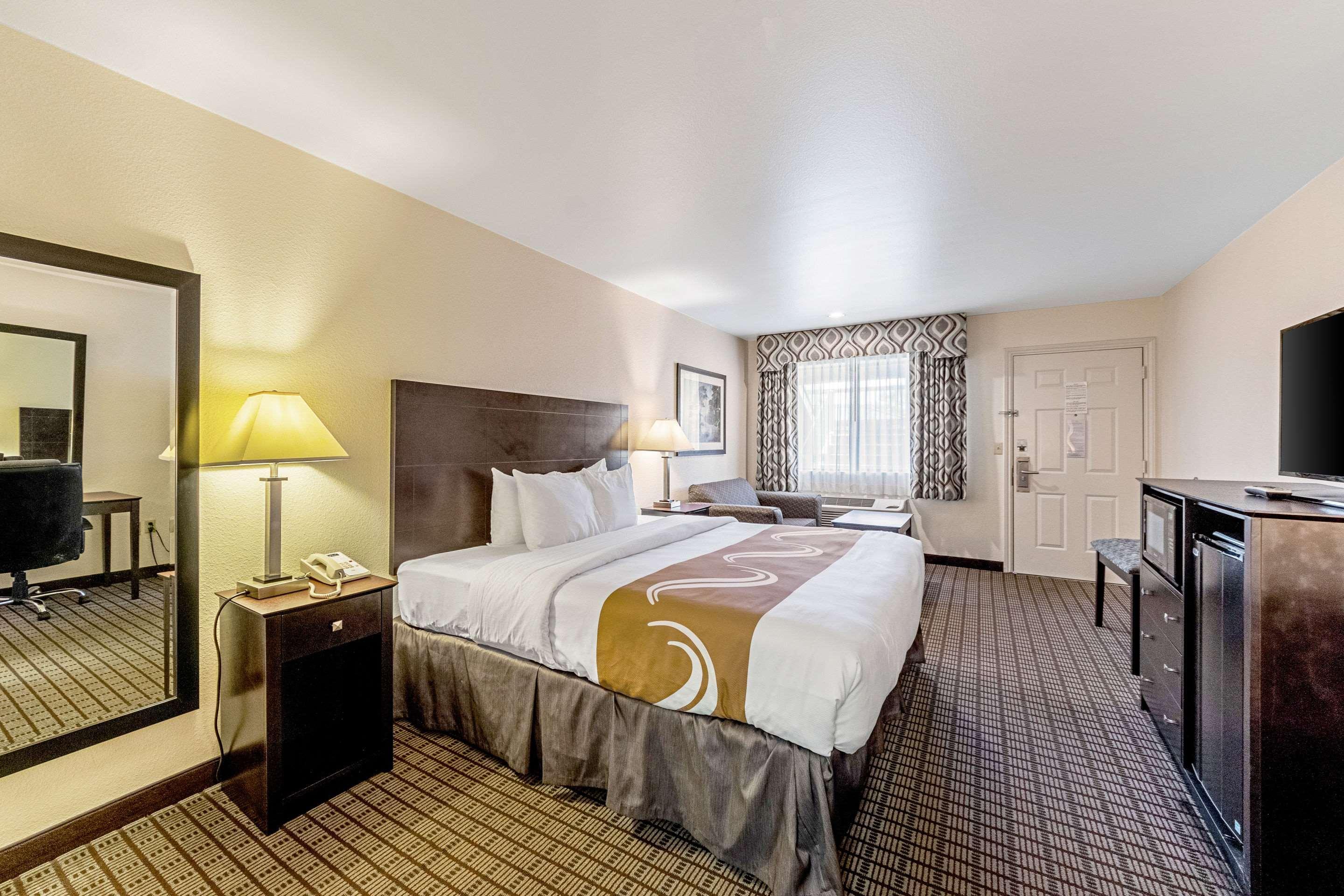 Quality Inn Three Rivers Extérieur photo