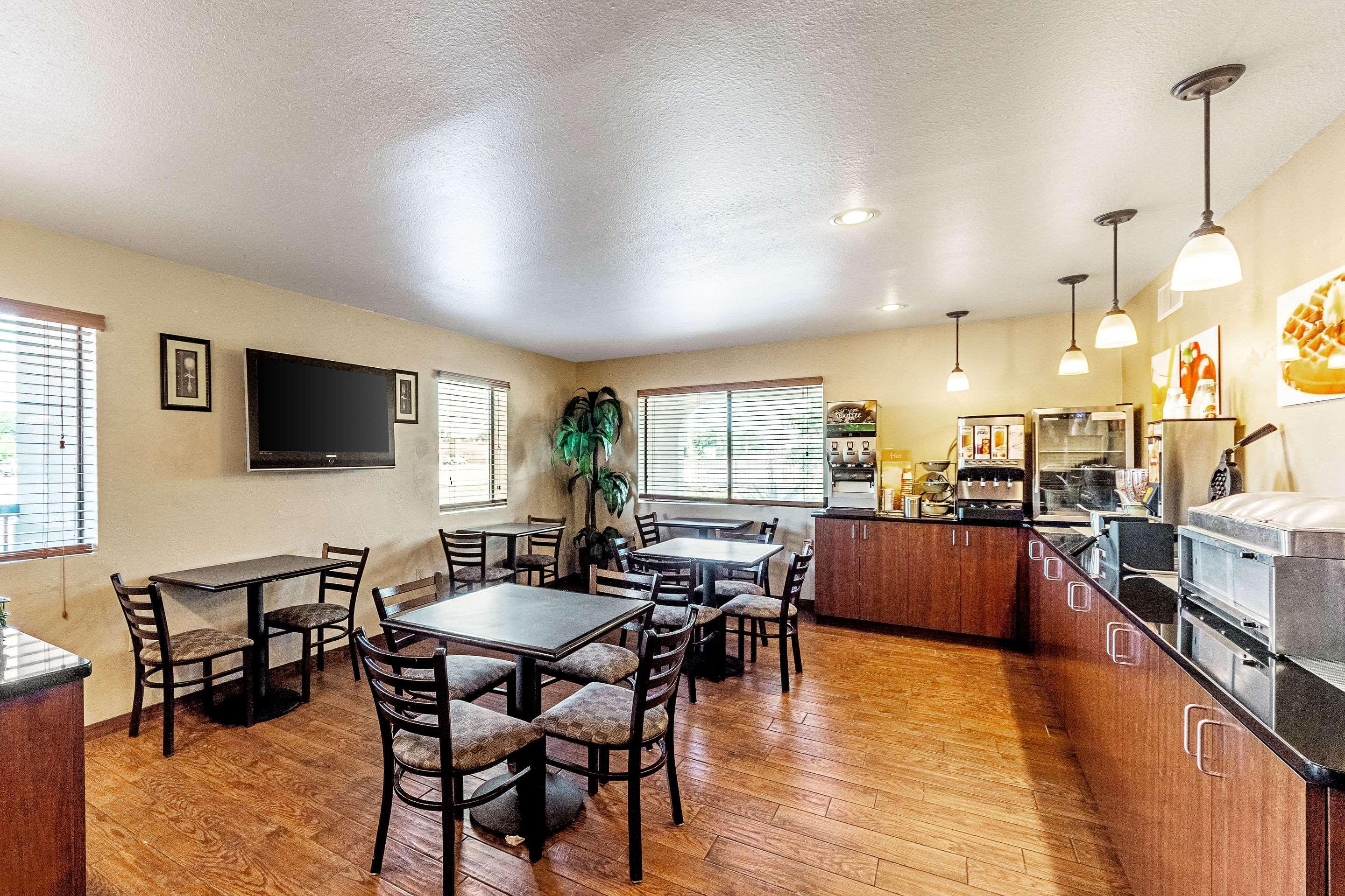 Quality Inn Three Rivers Extérieur photo
