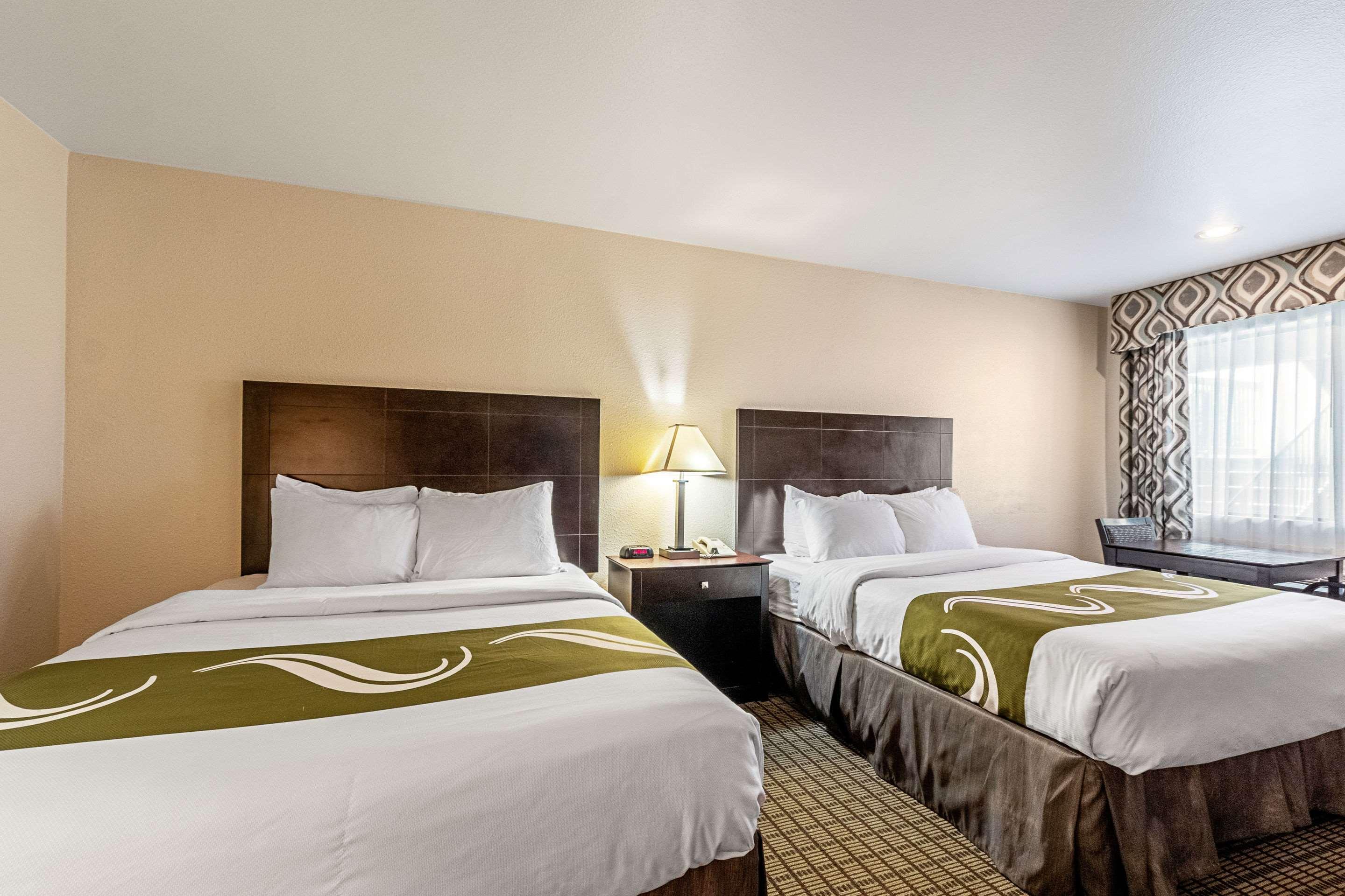 Quality Inn Three Rivers Extérieur photo
