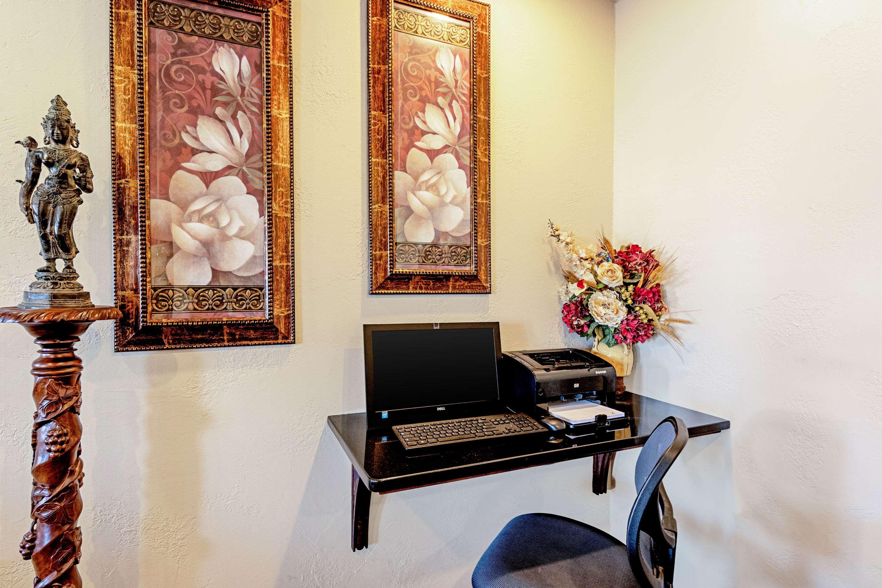 Quality Inn Three Rivers Extérieur photo