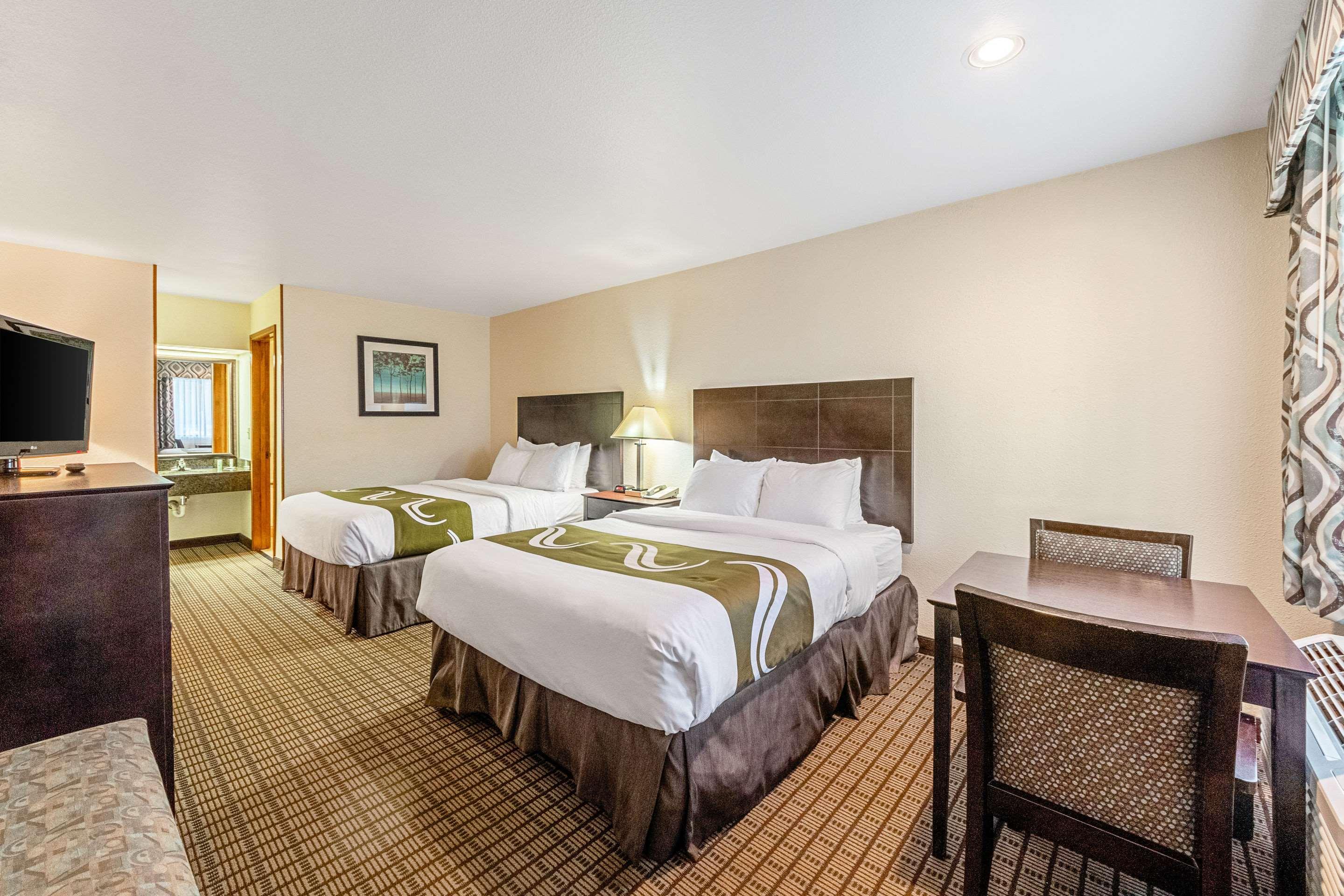 Quality Inn Three Rivers Extérieur photo