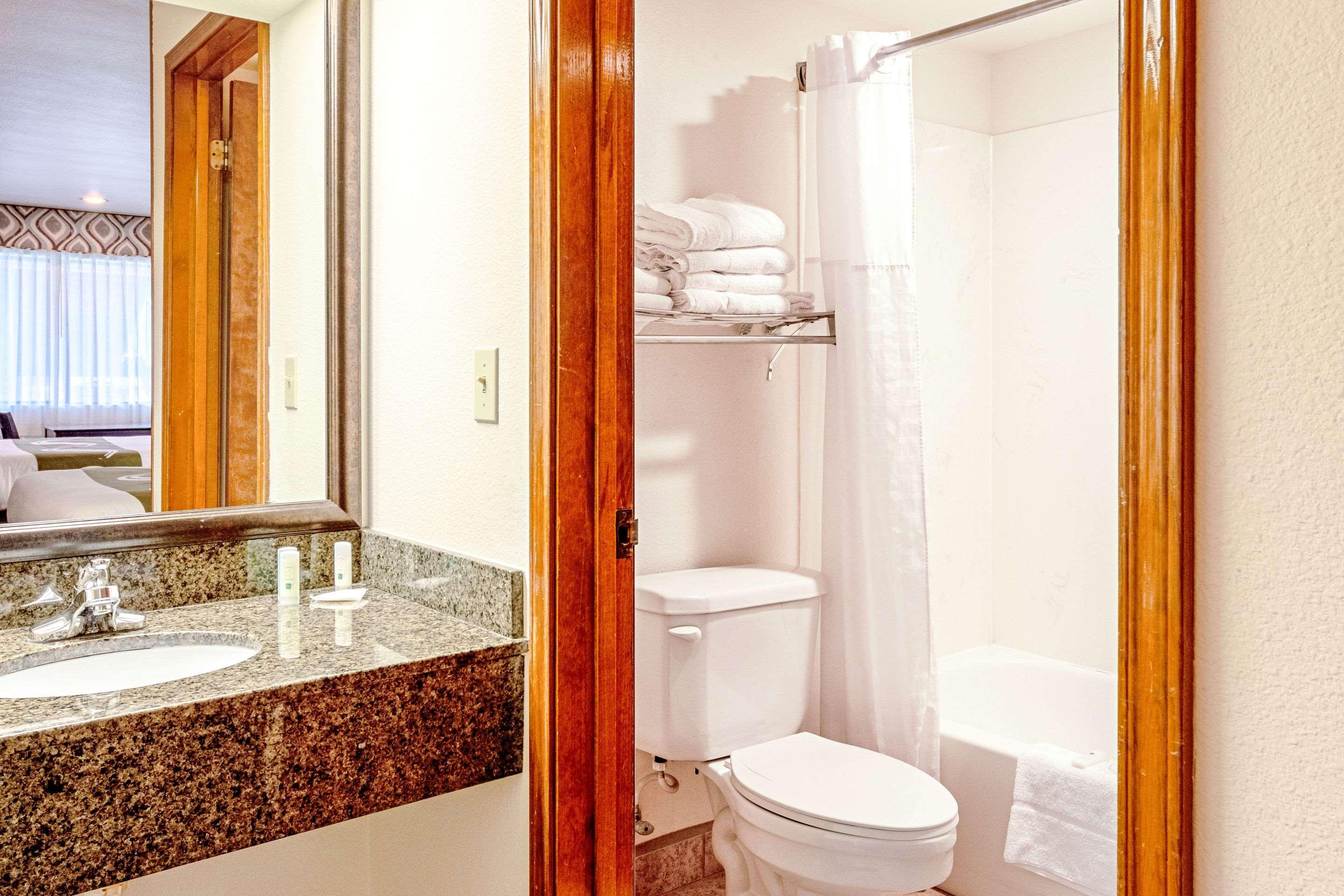 Quality Inn Three Rivers Extérieur photo