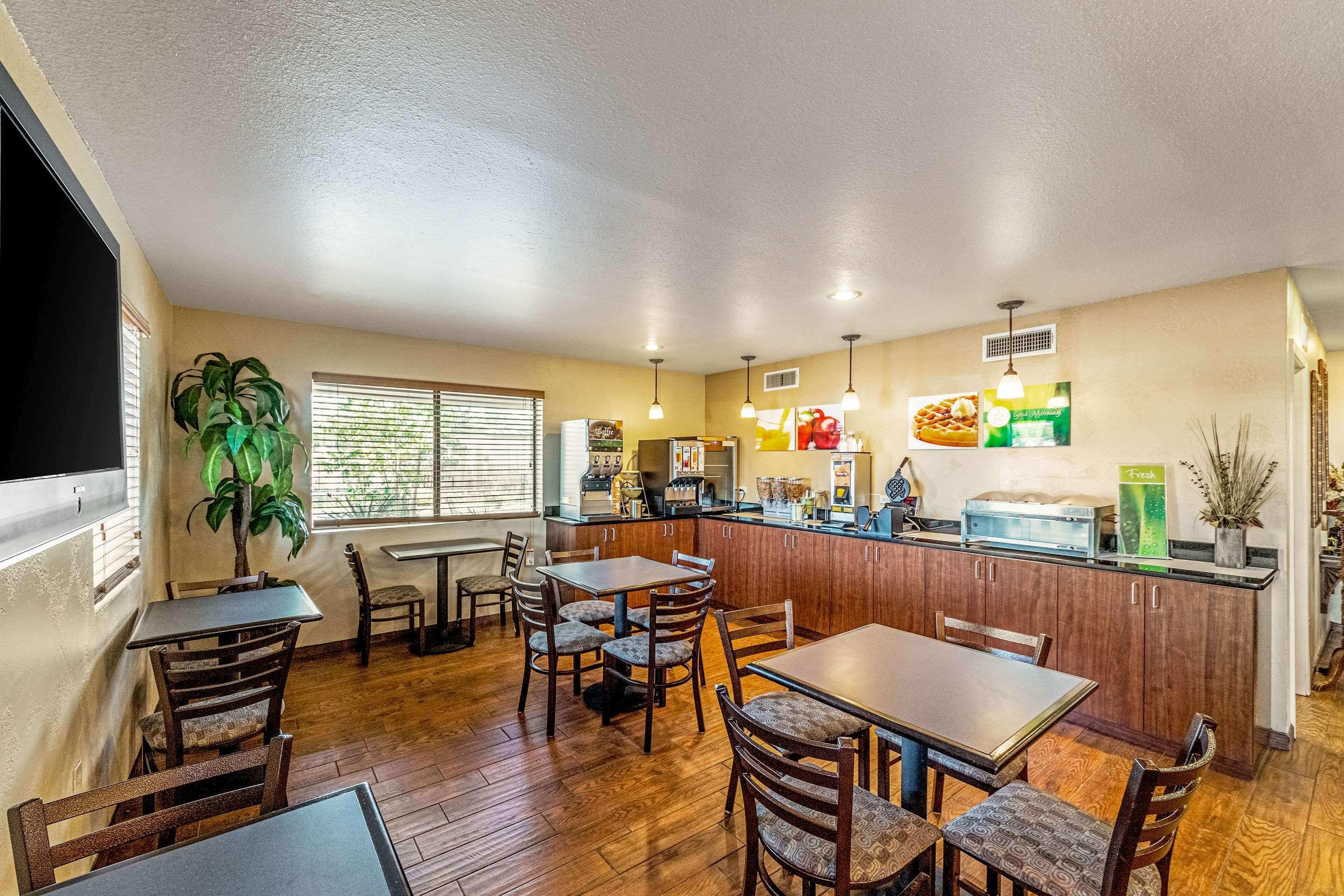 Quality Inn Three Rivers Extérieur photo