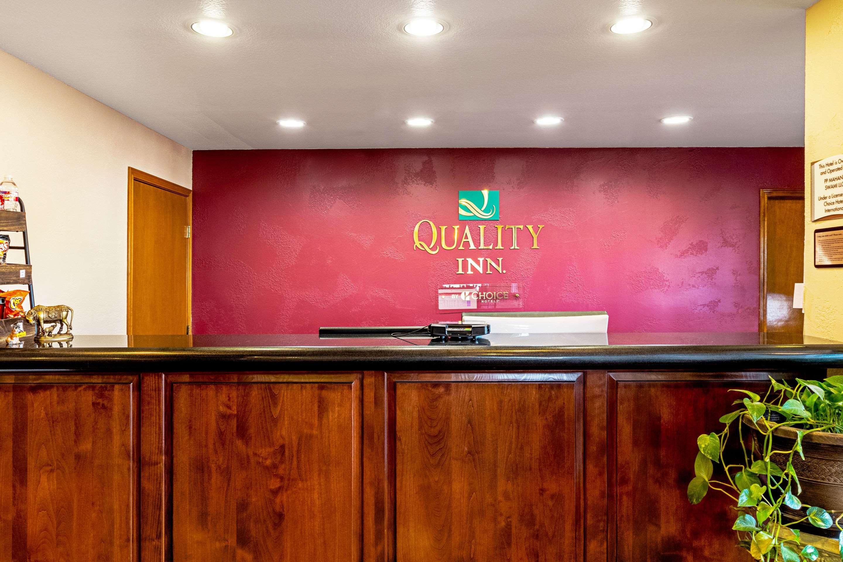 Quality Inn Three Rivers Extérieur photo