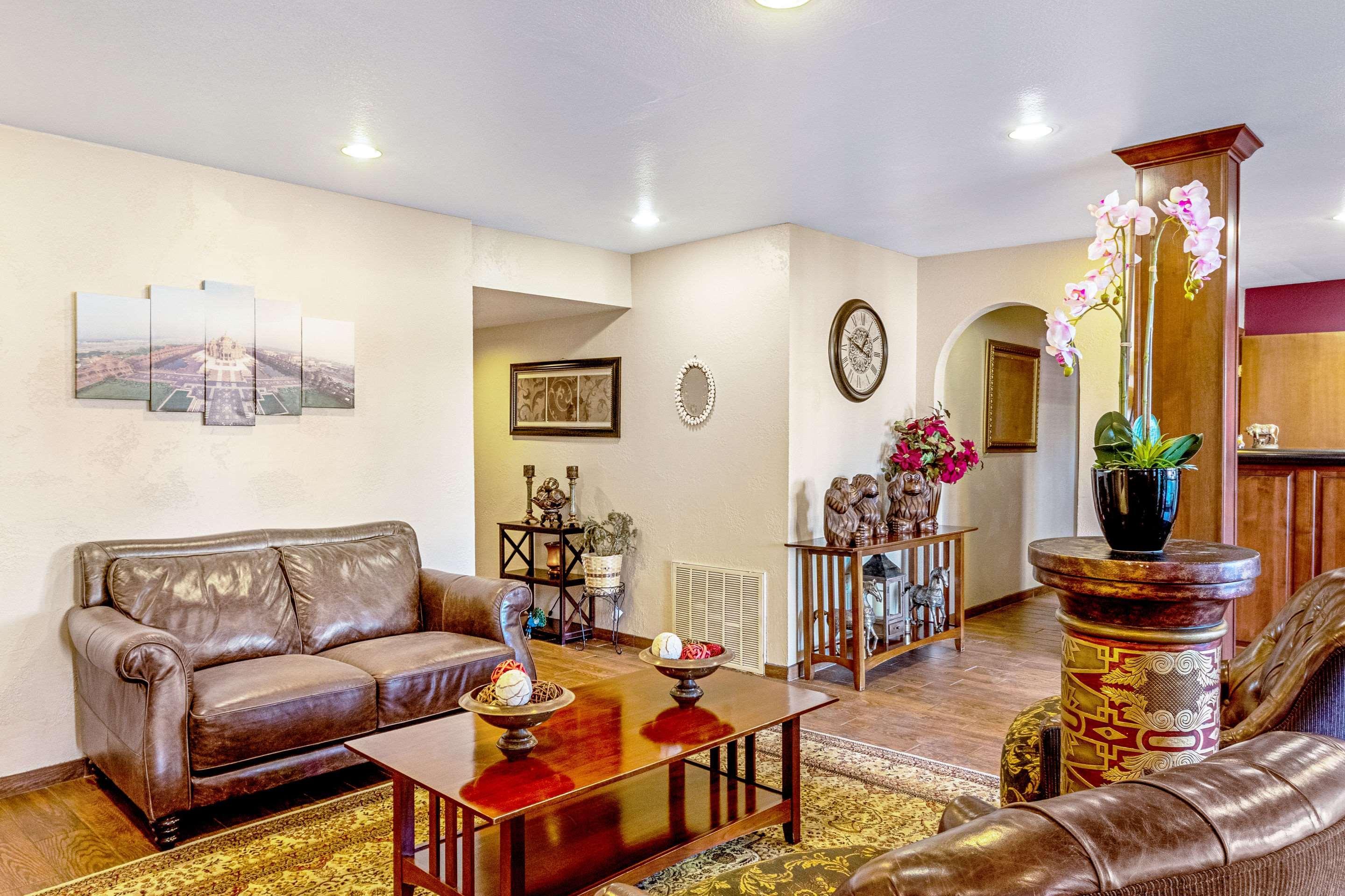 Quality Inn Three Rivers Extérieur photo