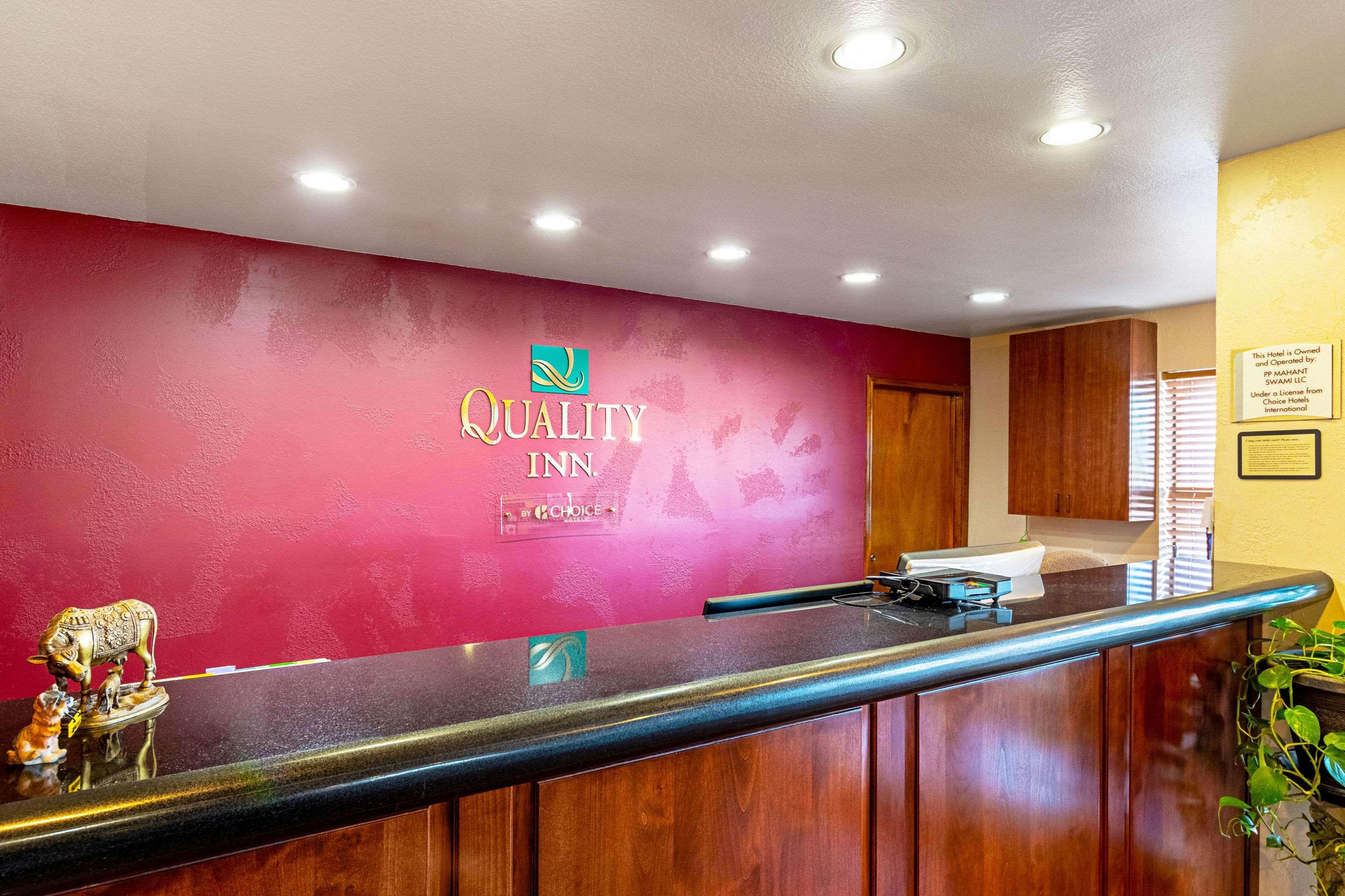 Quality Inn Three Rivers Extérieur photo