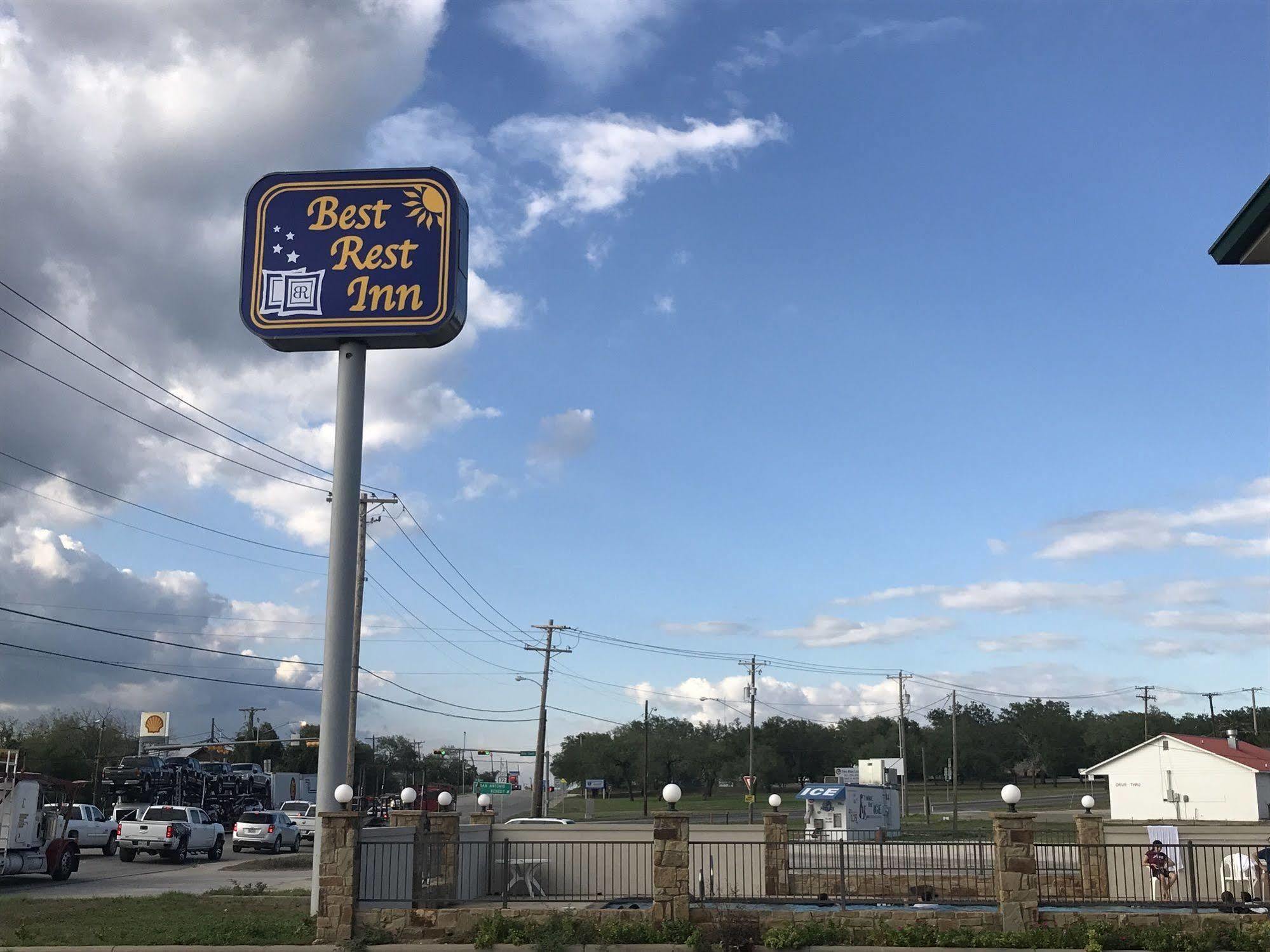 Quality Inn Three Rivers Extérieur photo